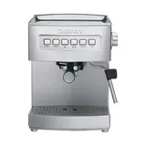 Cuisinart Programmable Espresso Maker, Gray