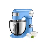 Cuisinart 5.5 Quart Stand Mixer, Blue