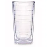 Tervis Clear 16 Oz. Tumblers (Set Of 4)