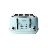 Haden Heritage 4-Slice Wide Slot Toaster