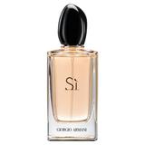 Giorgio Armani Si Eau de Parfum Fragrance at Nordstrom, Size 0.34 Oz