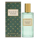 Gucci Memoire D'une Odeur Unisex Eau De Parfum Spray, 2.0 Ounce, clear, 60 ml / 2 Ounce