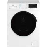 Beko WDL742431W 7KG / 4KG 1200 Spin Washer Dryer - White