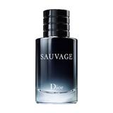 Dior Sauvage Eau de Toilette 2 oz/ 60 mL Eau de Toilette Spray