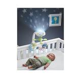 Fisher-Price Butterfly Dreams 3-in-1 Projection Baby Mobile, One Colour