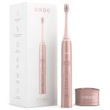 Ordo Sonic+ Electric Toothbrush - Rose Gold
