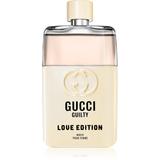 Gucci Guilty Pour Femme Love Edition 2021 Eau de Parfum for Women 90 ml