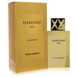 Shaghaf Oud Perfume by Swiss Arabian 2.5 oz EDP Spray for Women