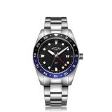 Rotary Men's Stainless Steel Bracelet Watch