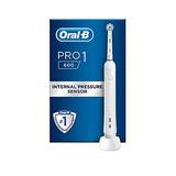 Oral-B Pro 600 Sensi Clean Toothbrush