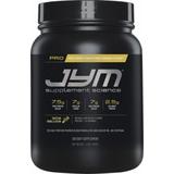 Pro JYM Protein Powder Tahitian Vanilla Bean 2 Lbs. - Protein Powder JYM Supplement Science
