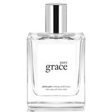 philosophy 'pure grace' spray fragrance at Nordstrom, Size 2 Oz