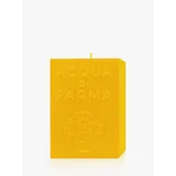 Acqua di Parma Large Yellow Cube Scented Candle - Colonia, 1000g