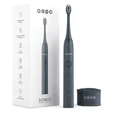 Ordo Sonic+ Toothbrush Charcoal Grey
