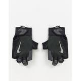 Nike Training mens ultimate gloves in black