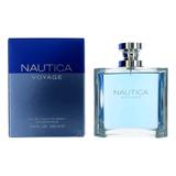 Nautica Voyage by Nautica, 3.4 oz EDT Spray for Men