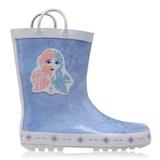 Character Infants Wellies - Blue