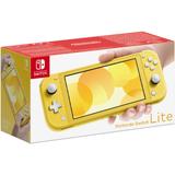 Nintendo Switch Lite - Yellow for Switch