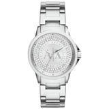 Armani Exchange Ladies AX4320 Stainless Steel Bracelet Watch