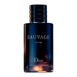 Dior Sauvage Parfum 2 oz/ 60 mL Parfum Spray