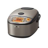 10-Cup Induction Heating System Rice Cooker & Warmer