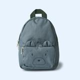 Saxo Mini Backpack, Liewood Backpacks, Blue