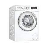 Bosch Wan28281Gb 8Kg Wash, 1400 Spin Washing Machine - White / Silver Door