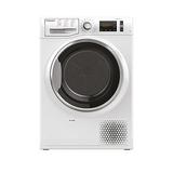 Hotpoint Activecare Ntm1182Xb 8Kg Load Heat Pump Tumble Dryer - White