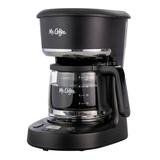 Mr. Coffee 5-Cup Programmable Coffee Maker -