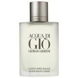 Armani Beauty Acqua Di Gio Pour Homme After Shave Lotion 3.4 oz/ 100 mL
