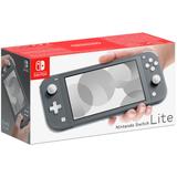Nintendo Switch Lite Handheld Console - Grey