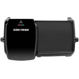 George Foreman Large Variable Temp Grill & Griddle 23450