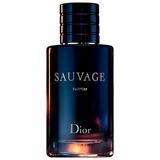 Dior Sauvage Parfum, One Size , 3 4 Oz 100 Ml