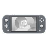 Switch Lite Portable Handheld Console - Grey