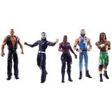 WWE Action Figure Assortment
