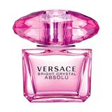 Versace Bright Crystal Absolu 1.7 oz/ 50 mL Eau de Parfum Spray