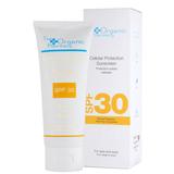 The Organic Pharmacy Cellular Protection SPF30 Sun Cream 100ml