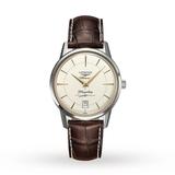 Heritage Flagship 38.5mm Automatic Mens Watch