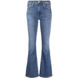 Emannuelle Low-rise Bootcut Jeans - Blue - Citizens of Humanity Jeans