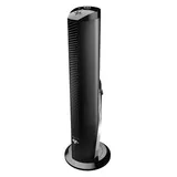 Vornado OSCR32 Oscillating Tower Fan, Black
