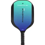 Paddletek Phoenix G6 Pickleball Paddle, Blue