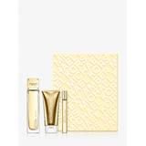 Michael Kors Sexy Amber 3 Piece Gift Set No Color One Size