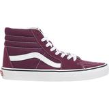 Sk8-hi - Shoes - Purple - Vans Sneakers