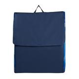 Kensington Deluxe Blanket Storage Bag - Kentucky Blue - Smartpak