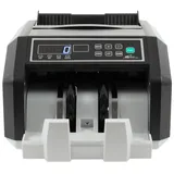Royal Sovereign Back Load Bill Counter with 3Phase Counterfeit Detection