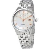Masterpice Automatic Silver Dial Watch -110