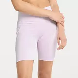 Women's FLX Ascent Bike Shorts, Size: XS, Lt Purple
