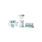 Nutribullet® Nutribullet Baby Bullet Blender, White
