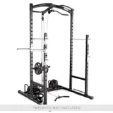 Marcy Cage System