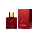 Versace Men's Eros Flame Eau de Parfum - Size 1.7 Oz.
